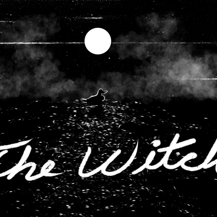 The Witch LIVE (Full Band) 9.23.22